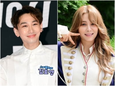 옥주현, 김호영 공개 저격…"유명해지고 싶어 안달 난 애, 고소 취하한 거 가장 후회돼"