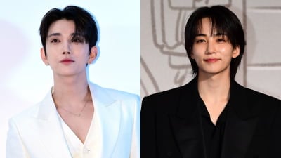세븐틴 정한·조슈아, 새 비주얼 유닛 출격…10월 데뷔 예정