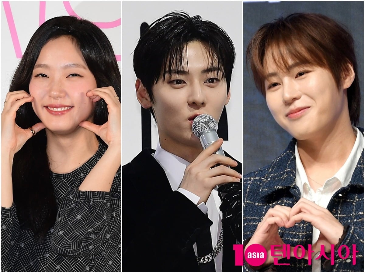 최근 방송가에서는 제작진이 아닌 출연진이 먼저 재회를 제안하거나 추진해 성사된 프로젝트들이 잇따라 좋은 반응을 얻고 있다./사진=텐아시아DB