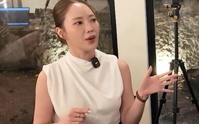 "고의적으로 가슴 건드려"…'돌싱글즈7' 장수하, 얼굴 팔리더니 변태썰 '충격'