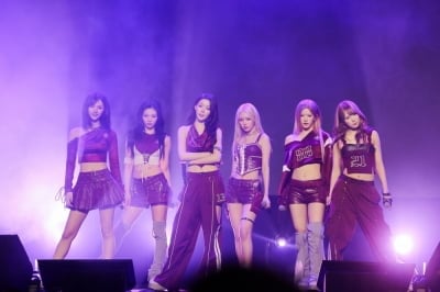 3연속 1000만뷰의 힘…이프아이, 첫 APAC 투어 화려한 출발