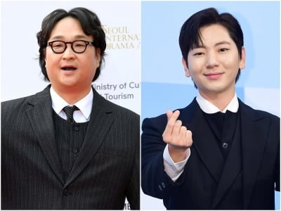 이것이 '나혼산' 의리…구성황, 이주승 1억 기부 소식 널리 전파 "자랑 안 할 수가 없어"