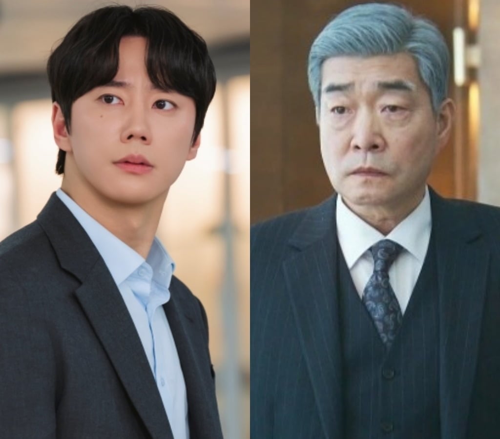 '신입사원 강회장'이 막을 내렸다. / 사진=JTBC