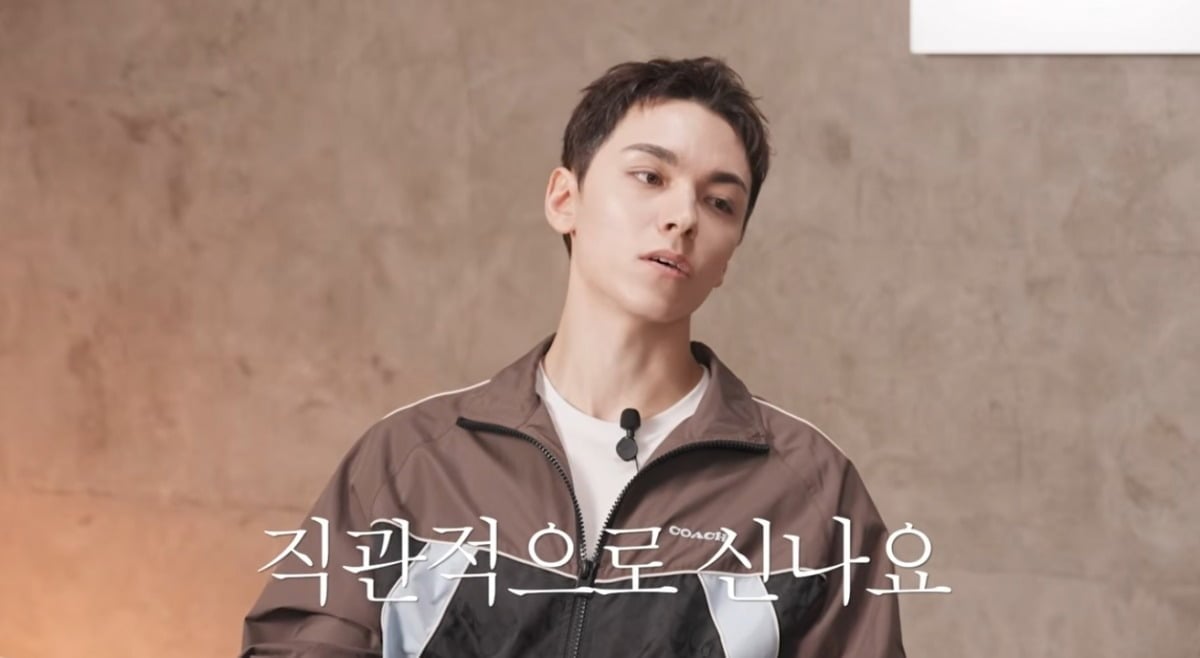 사진 = '혜리' 유튜브 채널 캡처