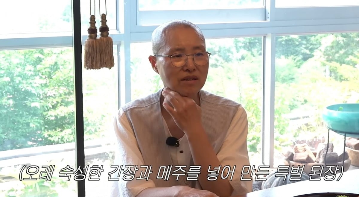 
사진 = '이창섭&저창섭' 유튜브 채널 캡처