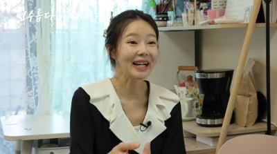 '이혼' 지연수, 양육비 85만원에 곰탕집 알바…"피부관리? 돈 없어 못 해" ('연수롭다')