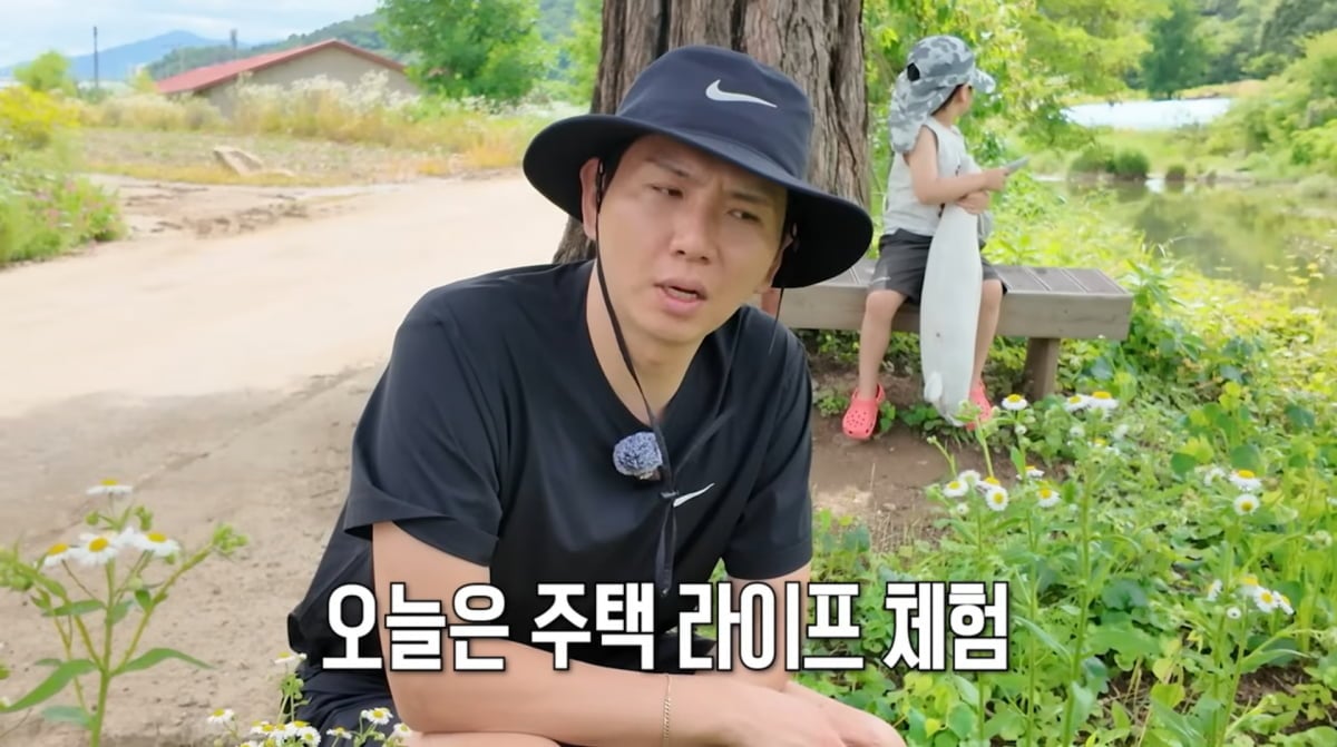 사진=유튜브 '홍쓴TV'