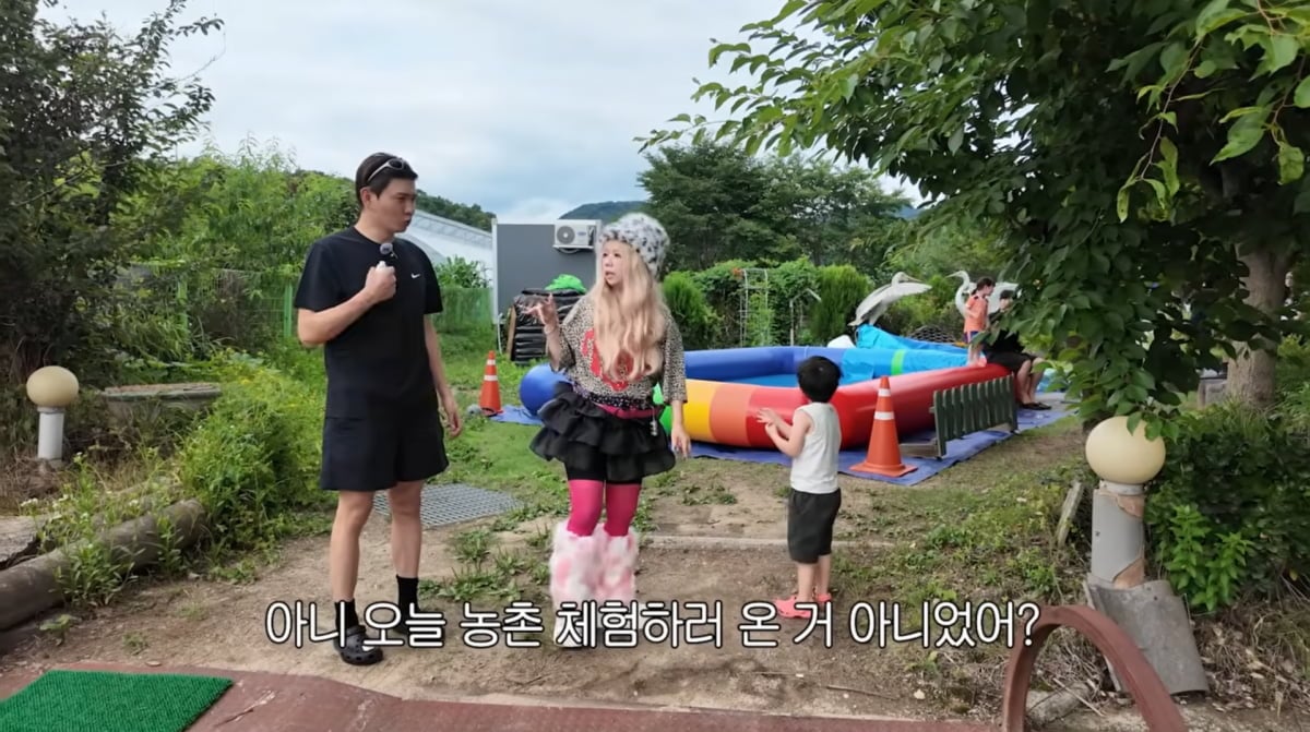 사진=유튜브 '홍쓴TV'