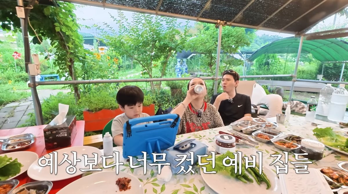 사진=유튜브 '홍쓴TV'