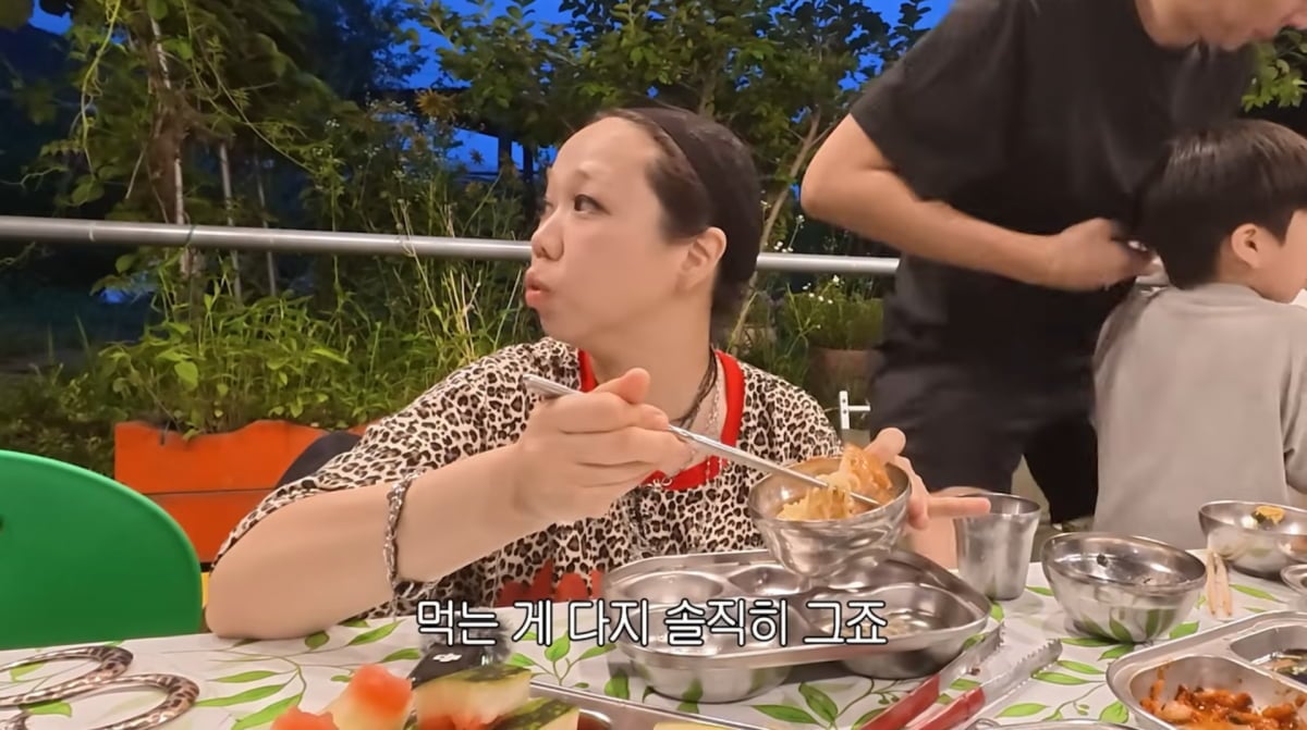 사진=유튜브 '홍쓴TV'