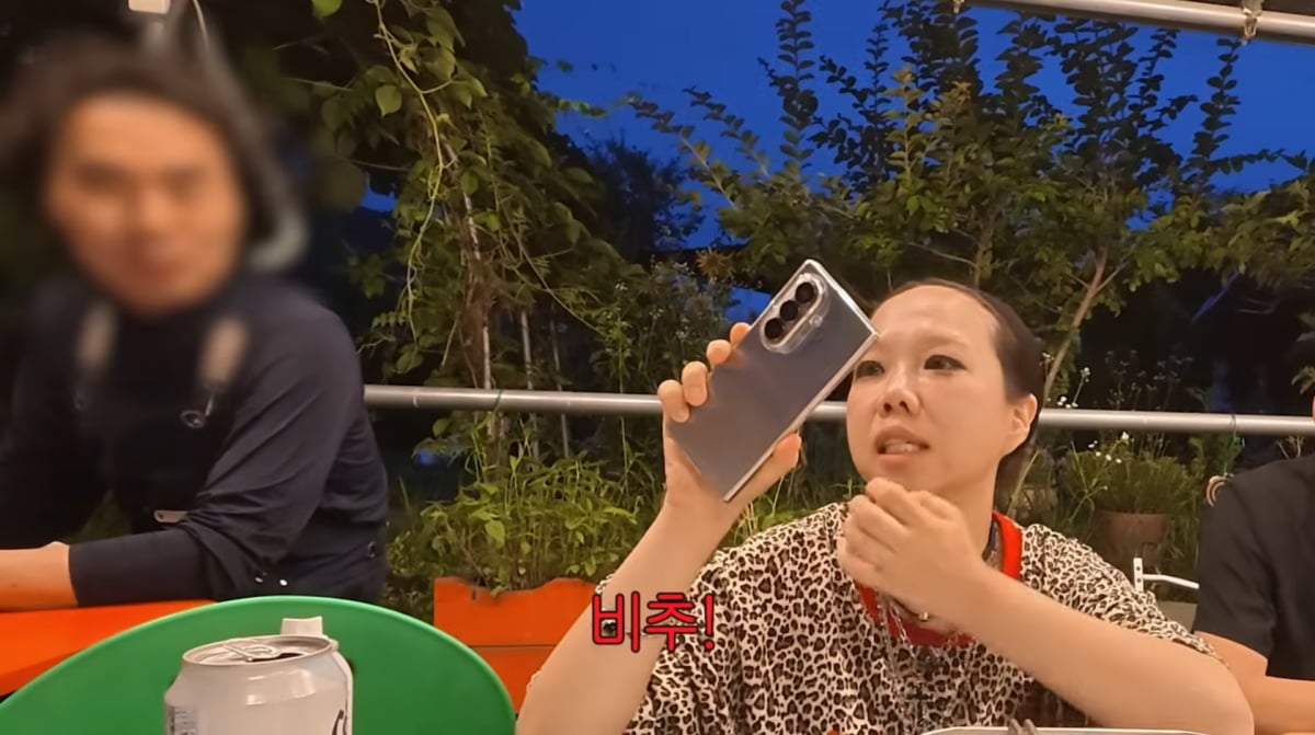 사진=유튜브 '홍쓴TV'