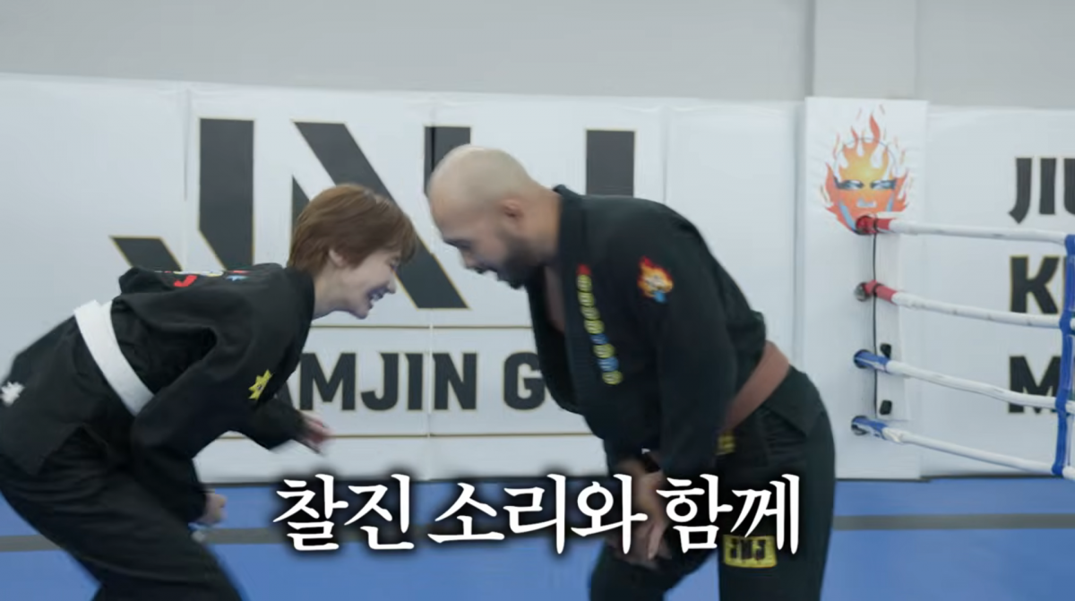 사진=고준희 유튜브
