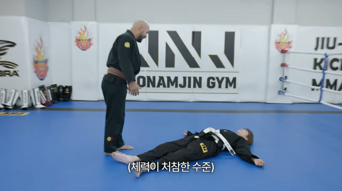 사진=고준희 유튜브