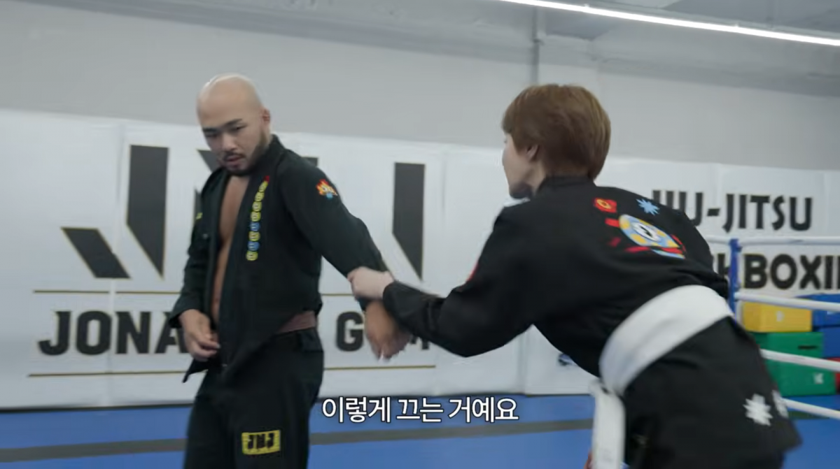 사진=고준희 유튜브