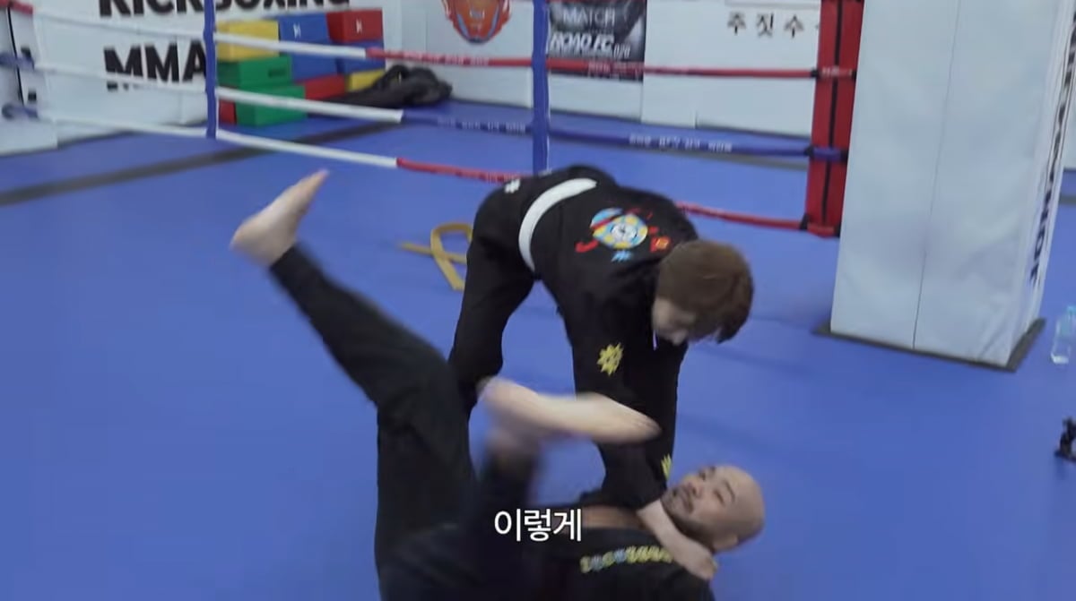 사진=고준희 유튜브