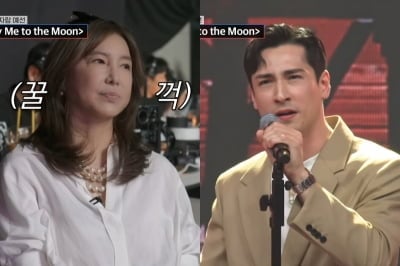 심혜진, '원빈 닮은꼴' 조카 심재원…"아들처럼 키웠다"('사랑꾼')