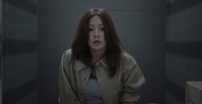 첫방부터 터졌다…학폭 트라우마→공황장애 발작 엔딩 '최고 4.7%' ('가족관계증명서')[종합]
