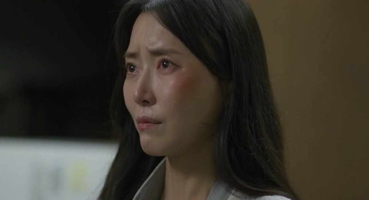 남편과 사별 후 만난 남자친구에게 당한 여성의 실화가 공개됐다. /사진제공=채널A
