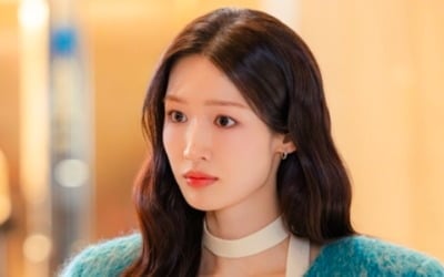 박은빈과 후계 경쟁, 양세종과 악연…조혜주·김도완, 대립 시작 ('오싹한')