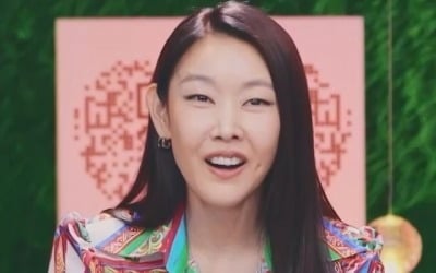 한혜진 "누나가 잘 벌면 데리고 살면 돼"…나이 공개 앞두고 '긴장' ('누내여')