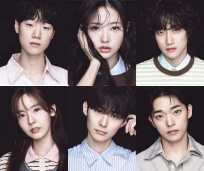 '우진 엄마' 박지연, 뜻밖의 미담 전해졌다…"컷하자마자 온화한 미소 돌아와, 편하게 해줘"