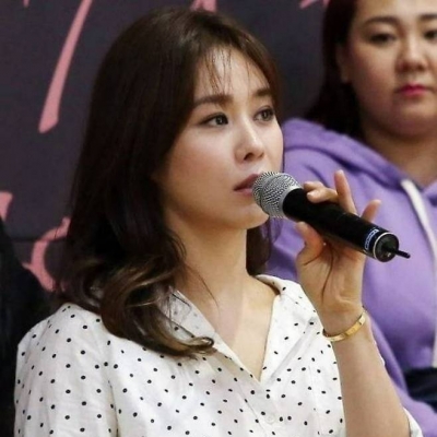 "주둥이와 손가락 놀린 자 혼나야"…29년차 옥주현, 거침없는 화법의 명과 암 [TEN피플]
