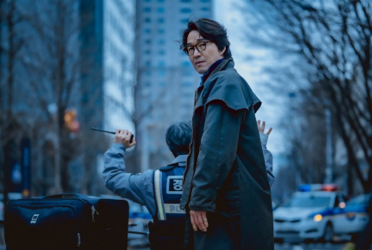 공산당 미화 논란으로 제작이 중단됐던 드라마가 5년 만에 '스피킹 데드'로 돌아온다. /사진제공=SLL