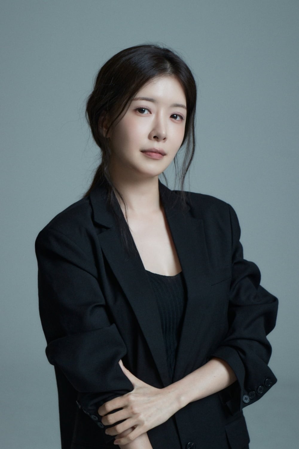 정인선이 새 프로필 사진을 공개했다./사진제공=블리츠웨이엔터테인먼트