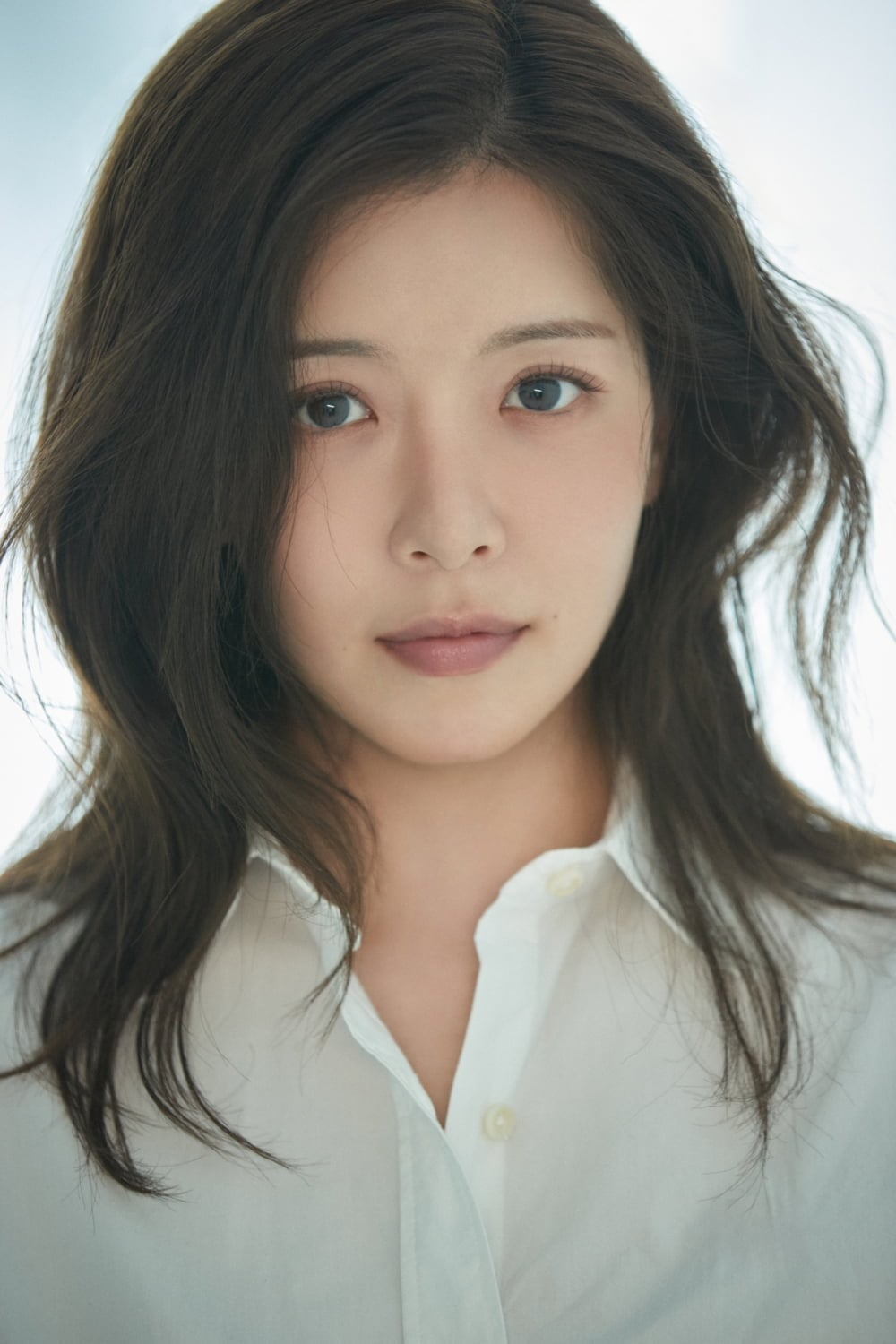 정인선이 새 프로필 사진을 공개했다./사진제공=블리츠웨이엔터테인먼트