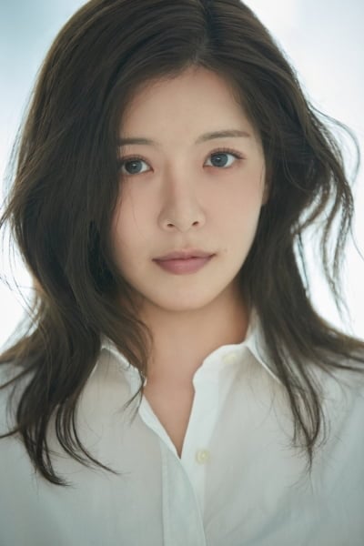 정인선, 여배우 아우라
