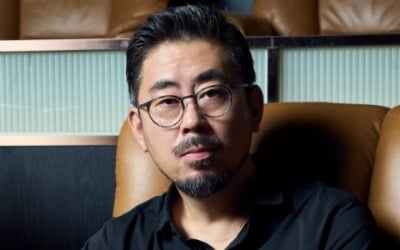 나홍진 "황정민, 말이 필요 없는 배우"…굳건한 신뢰 밝혔다 ('호프')[인터뷰①]