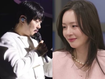 KCM, 가정 꾸린 지 15년 만에 프러포즈…♥아내는 오열 "상상도 못해"