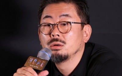 '황해'·'곡성'·'호프' 모두 러닝타임 156분…나홍진 "나도 놀랐다. 의도 아냐" ('호프')[인터뷰③]