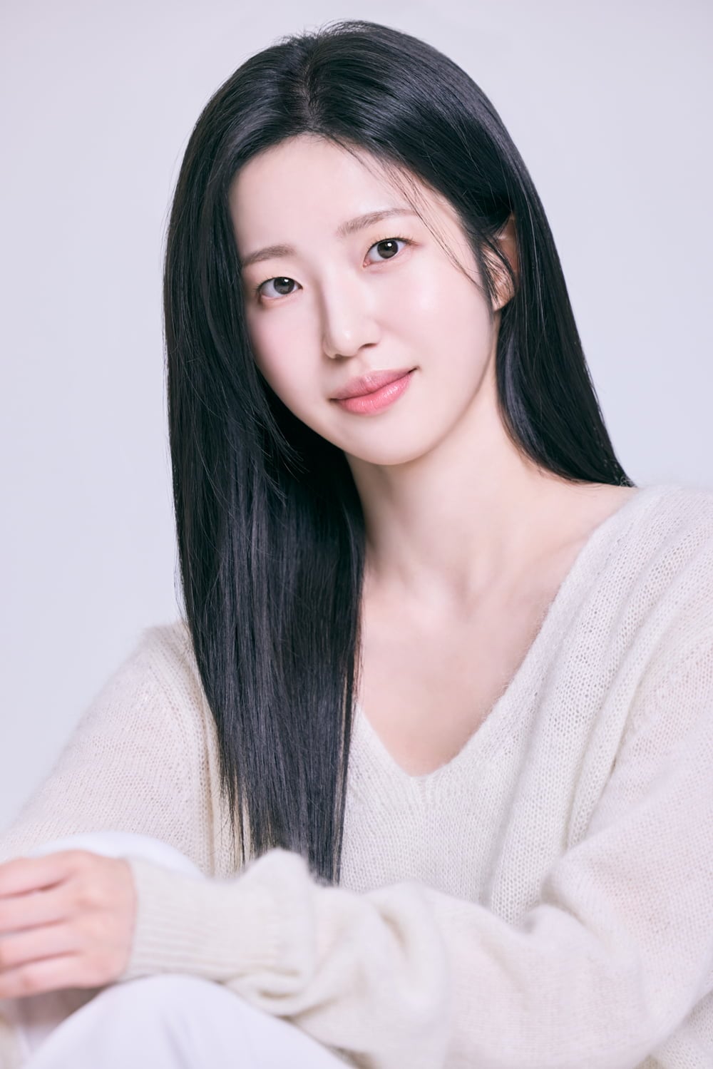 배우 한가람이 새 프로필 사진을 공개했다./사진제공=키이스트