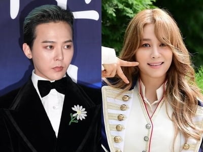 '후보정 가수 저격' 옥주현, 이중 잣대인가…혹평 쏟아진 GD 콘서트엔 "담요 감아주고파"