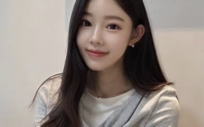 '일라이 전처' 지연수, 초등생 엄마 맞나…45세 안 믿기는 동안 비주얼에 '깜짝'