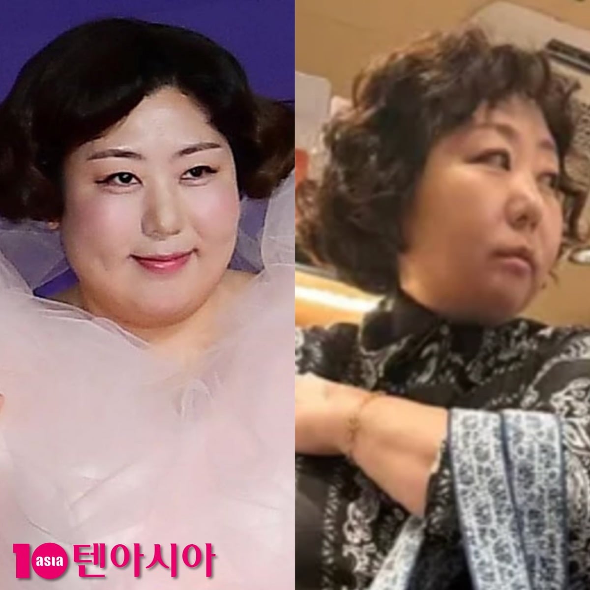 신기루 / 사진 = 텐아시아 사진 DB, 신기루 SNS