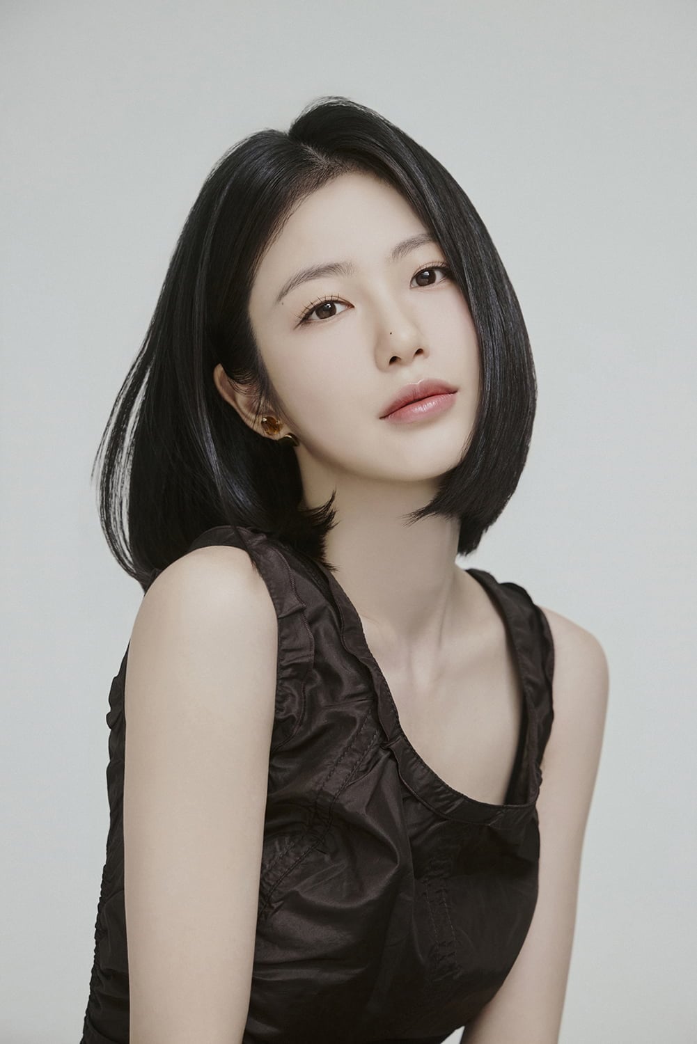 최근 신예은과 만나 인터뷰를 진행했다. / 사진=앤피오