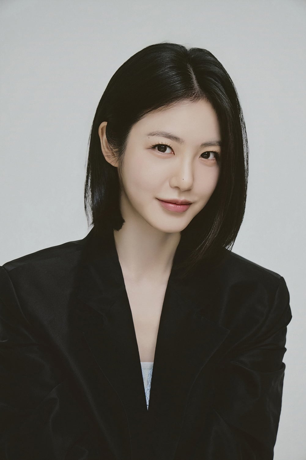 최근 신예은과 만나 인터뷰를 진행했다. / 사진=앤피오