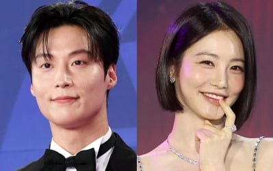 "허남준 너무 착한 사람"…신예은, 대세 반열 오른 선배에 "덩달아 기분 좋아" ('섬보이')[인터뷰①]
