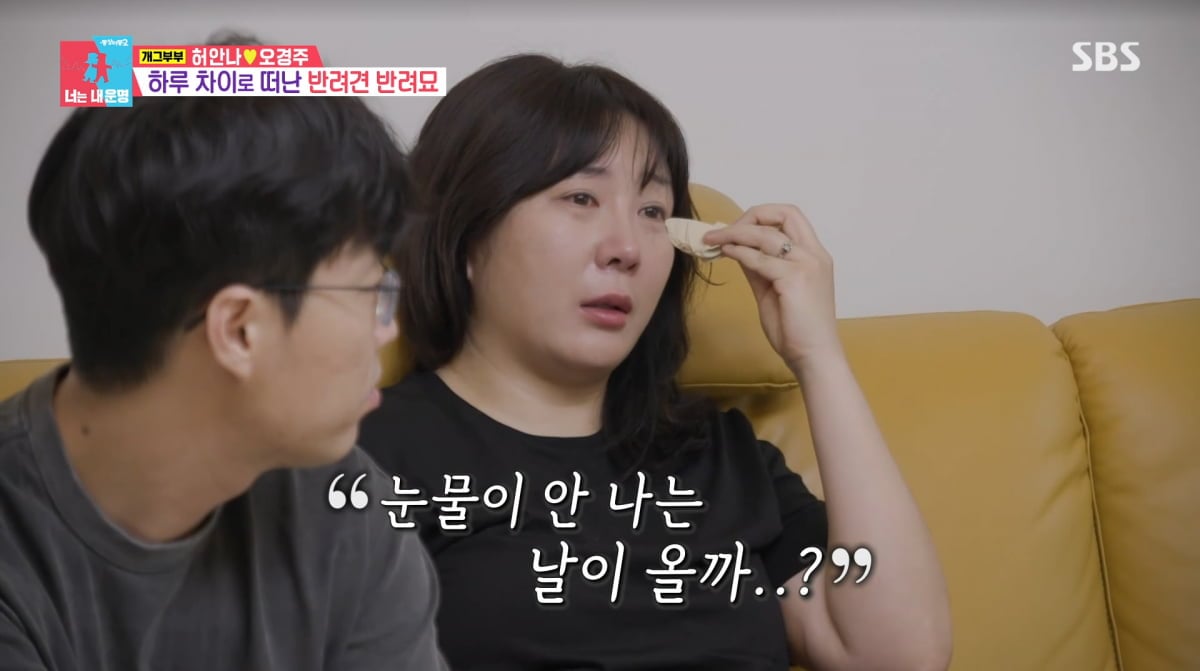 사진=SBS '동상이몽2'