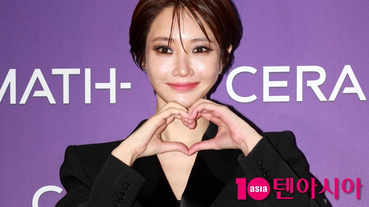 고준희가 남친을 사귄 적이 없다고 거짓말 했다./사진제공=MBN
