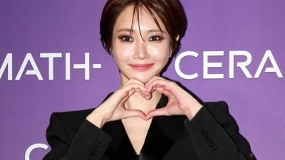 '40세' 고준희, 12살 연하와 맞선 봤다…"♥남친 한 번도 안 사귀어" 거짓말 ('귀한가족')