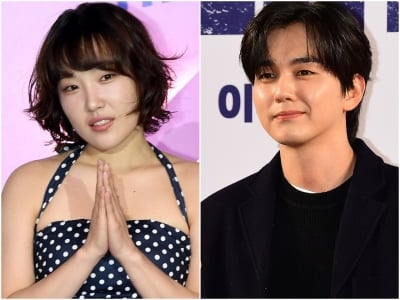 이은지, '1살 연하' 유승호 다정한 배려에 ♥심쿵…"사내 연애할 수 있는 거예요?" ('최후의')