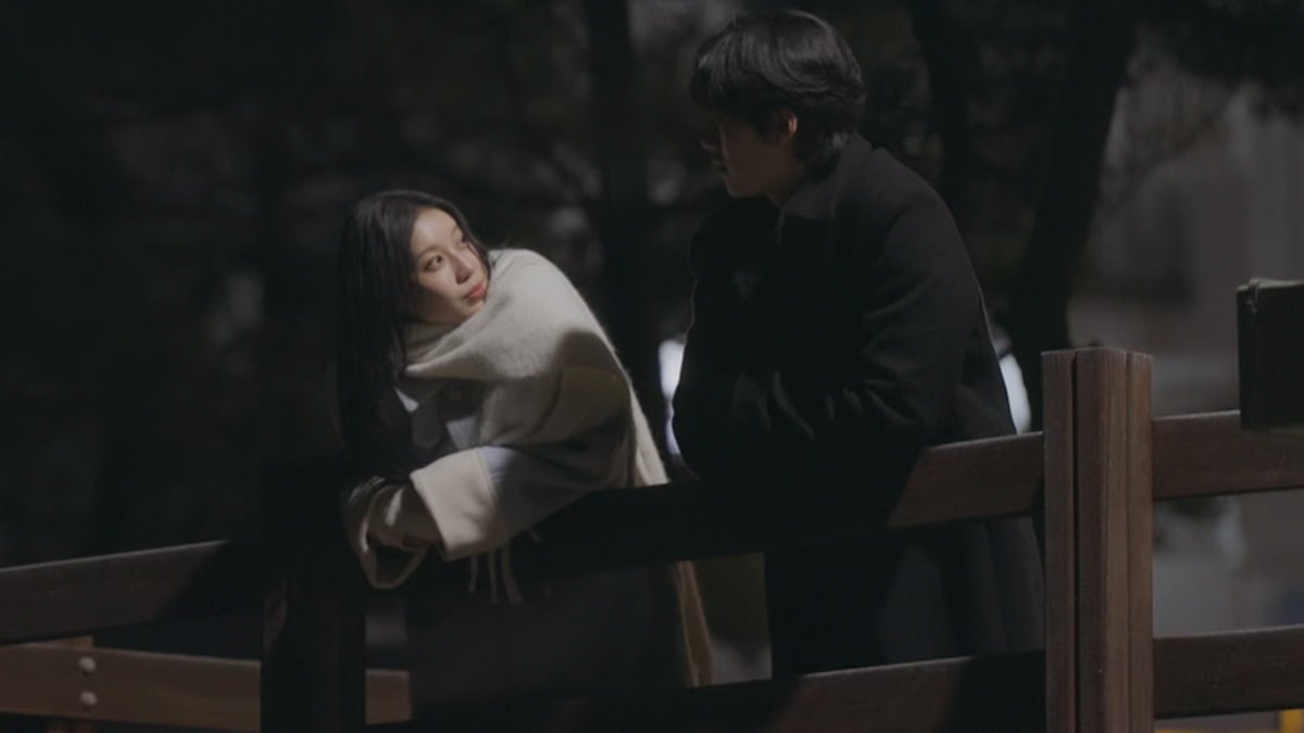 박우열이 정규리와의 관게를 정리했다./사진제공=채널A