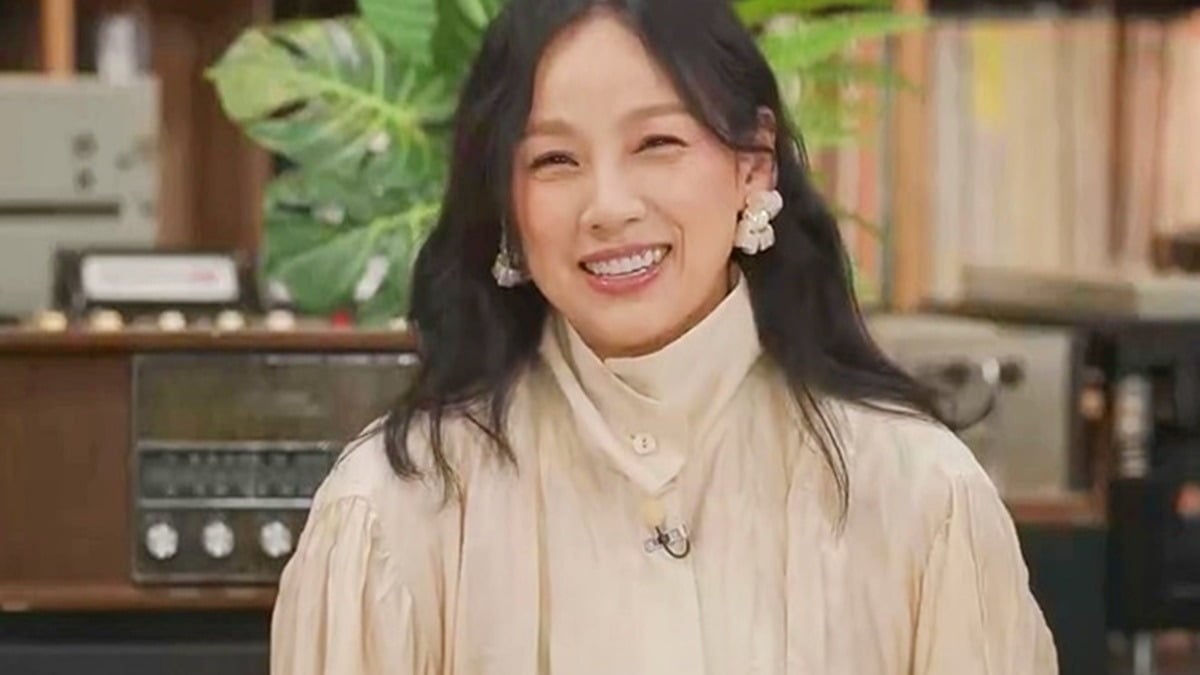 이효리가 과거 열애를 언급한다./사진제공=KBS