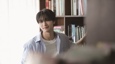 에이티즈 성화, 이런 것도 할 줄 아네…자작시 공개됐다