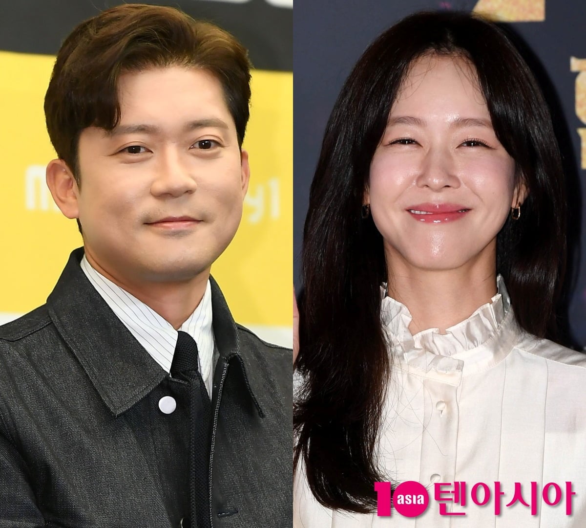 김대호와 경수진이 임장을 떠난다. / 사진=텐아시아DB