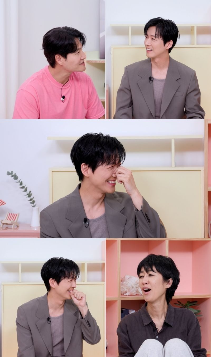 남궁민이 '옥탑방의 문제아들'에 출연한다. / 사진=KBS
