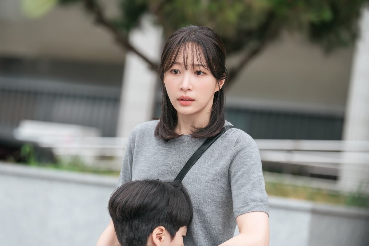 안희연(EXID 하니)과 배정남이 예상치 못한 인연으로 서로에게 위로가 되는 관계를 그린다./사진제공=KBS2